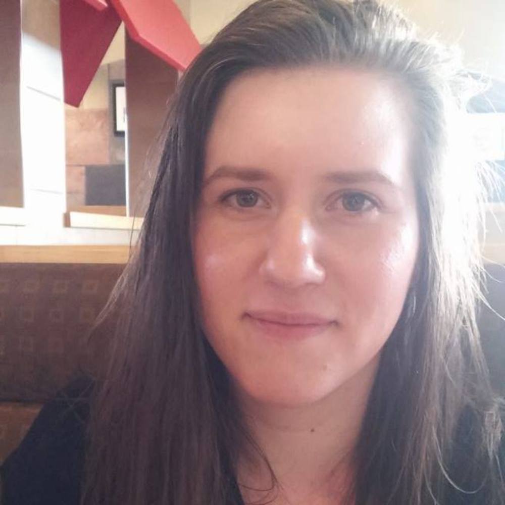Meet your Posher, Jacqueline